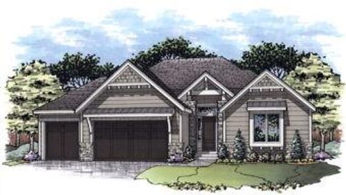 15181 W 168th Pl, Olathe, KS, 66062 | Card Image