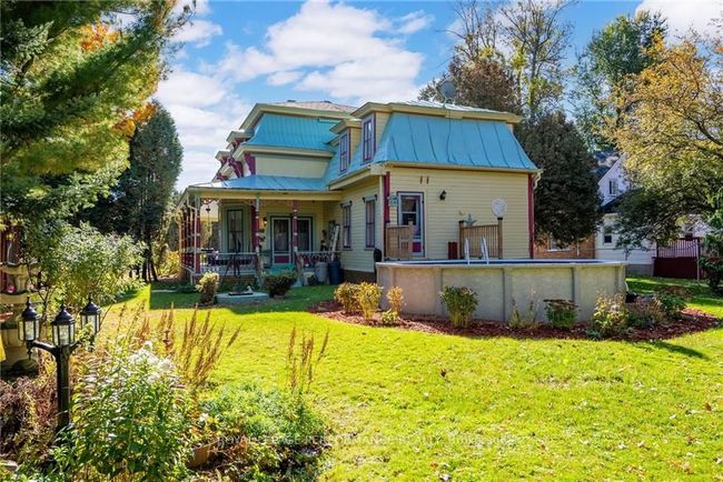 11 Oak St, House other with 5 bedrooms, 3 bathrooms and 5 parking in Lancaster ON | Image 27