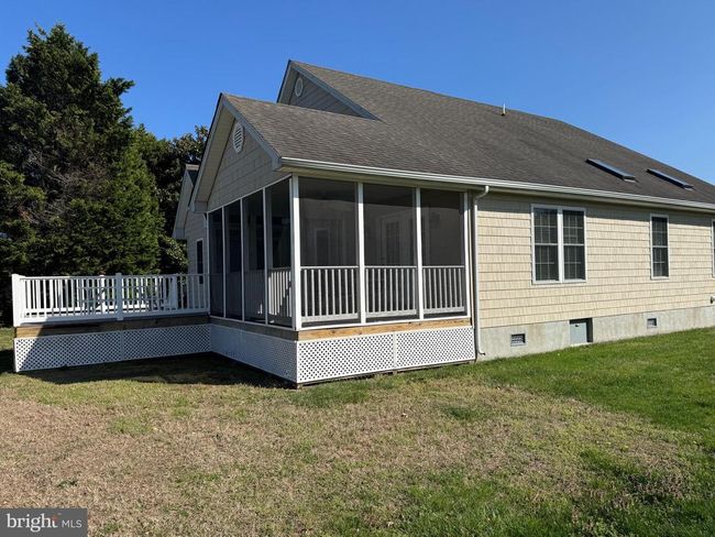 38211 Marlington Rd, House other with 4 bedrooms, 3 bathrooms and null parking in OCEAN VIEW DE | Image 8
