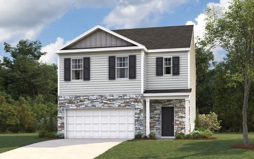 274 Old Warren School Rd, LaFayette, GA, 30728 | Card Image