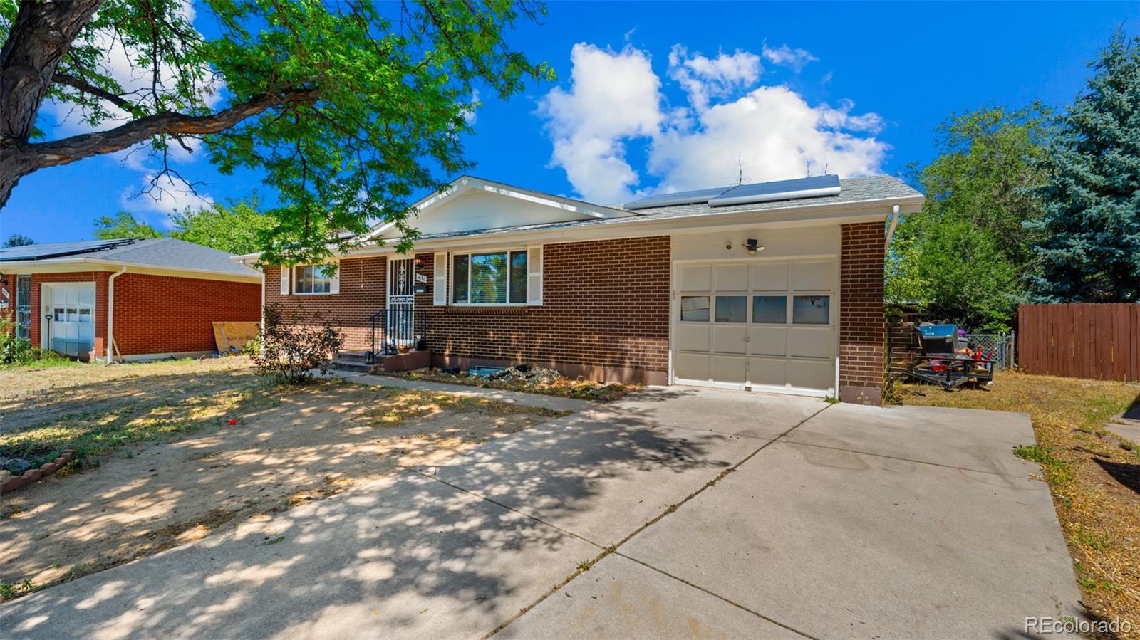 Residential in Colorado Springs 4