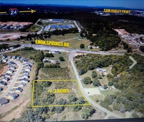 0 Rocky Fork Rd, Smyrna, TN, 37167 | Card Image
