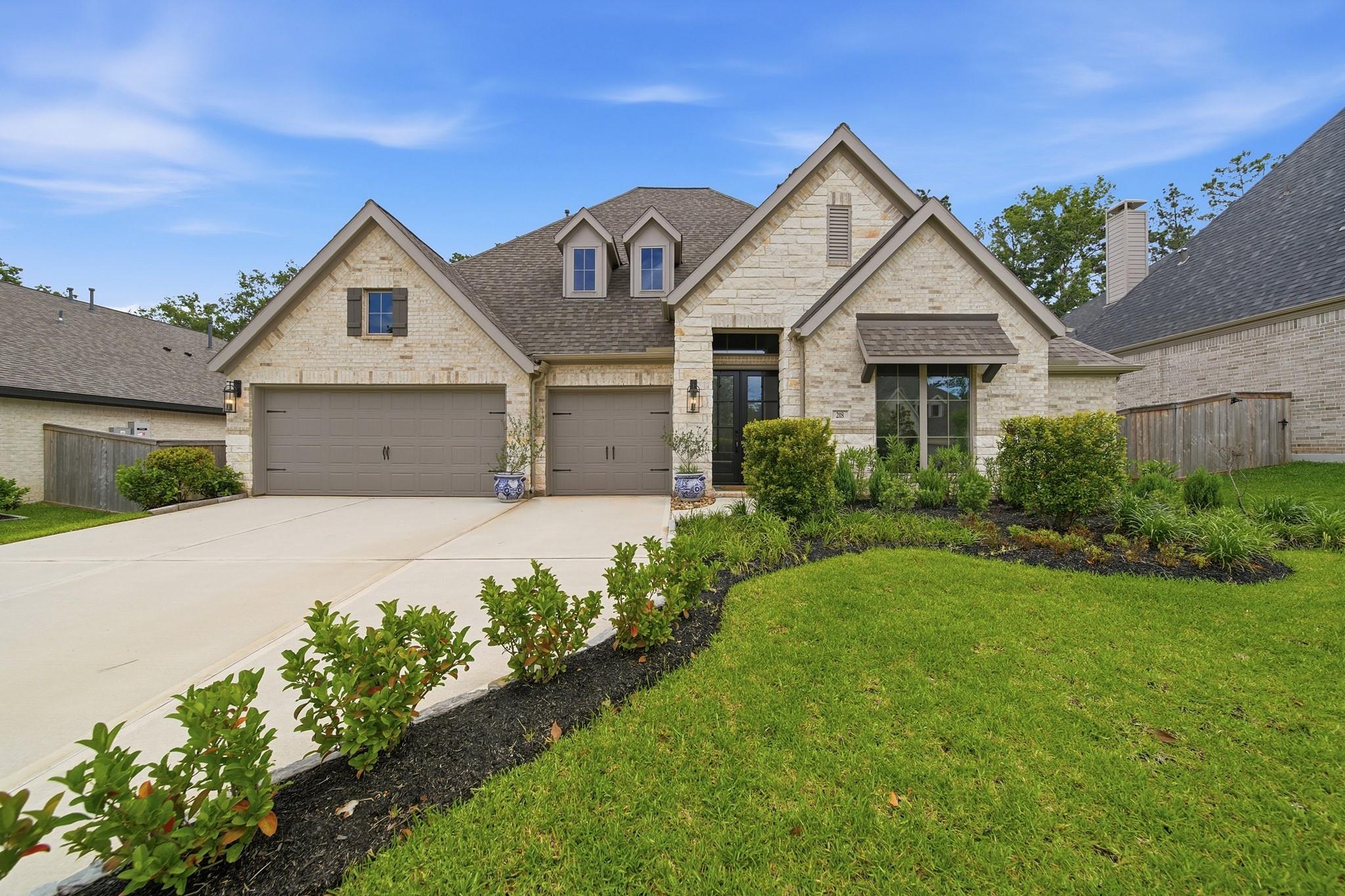 Residential in Conroe 3