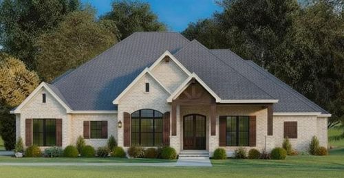 2338 Wellstone Dr, Belden, MS, 38826-1008 | Card Image