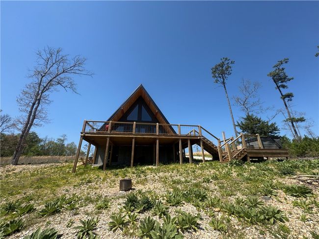 794 Nc 3986, House other with 3 bedrooms, 3 bathrooms and null parking in Jasper AR | Image 48