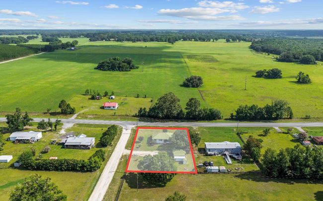 135 Se Bald Eagle Loop, House other with 3 bedrooms, 2 bathrooms and 3 parking in Lake City FL | Image 45