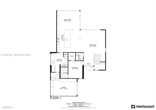 1230 Cleveland Rd, Miami Beach, FL, 33141-1711 | Card Image