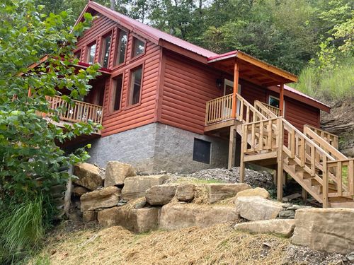 131 Robbie Ridge Road, Slade, KY, 40376 | Card Image