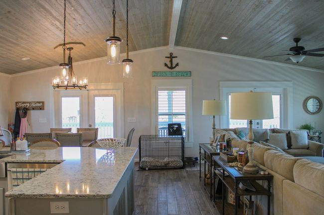 340 Sw 470 Th Ave, House other with 3 bedrooms, 2 bathrooms and null parking in Steinhatchee FL | Image 9