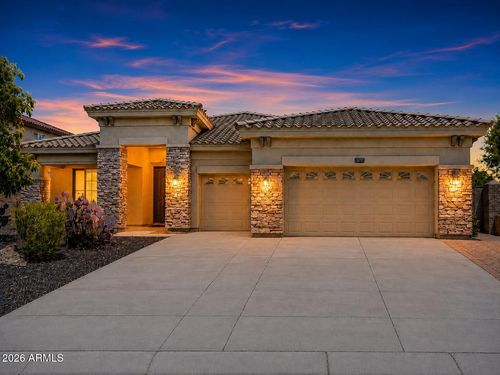 26703 N 19th Dr, Phoenix, AZ, 85085-1724 | Card Image