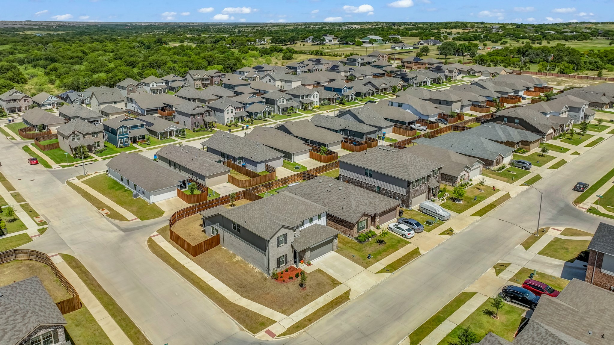 Residential in Fort Worth 3