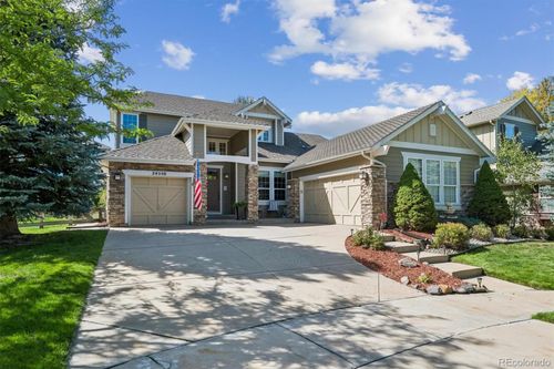 24550 E Roxbury Place, Aurora, CO, 80016 | Card Image