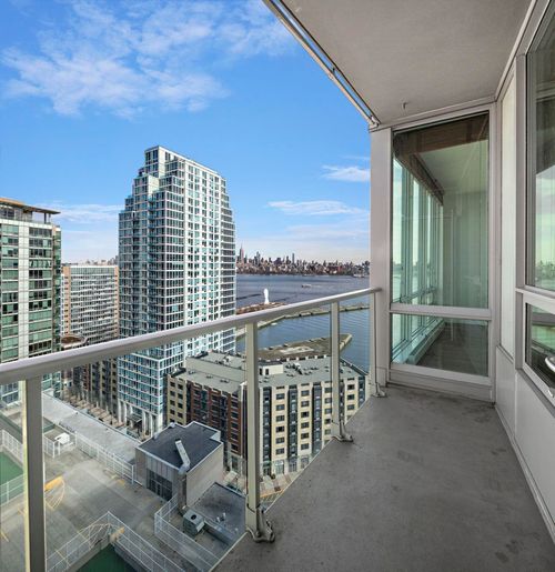 apt-2311-20 Newport Pkwy, Jersey City, NJ, 07310-2310 | Card Image
