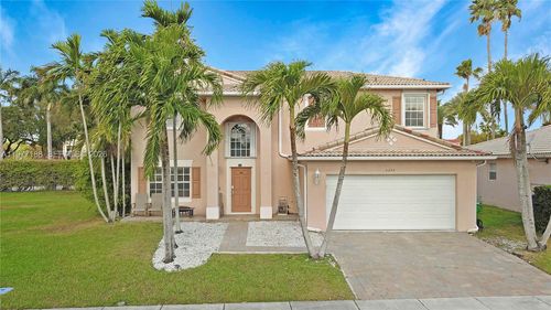 2232 Sw 120th Ave, Miramar, FL, 33025-5671 | Card Image