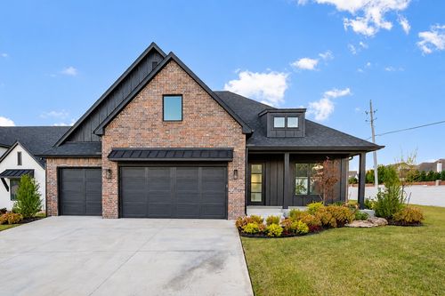 11212 S Fir Ave, Jenks, OK, 74037 | Card Image