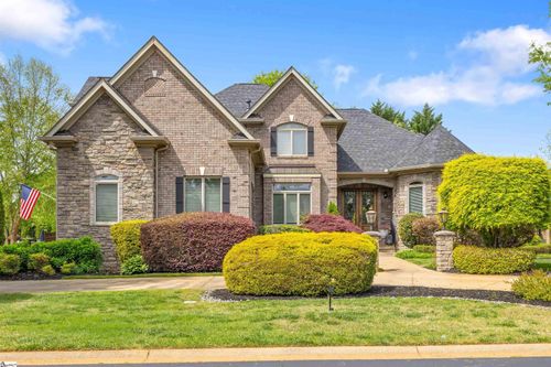 24 Appian Cir, Simpsonville, SC, 29681-3654 | Card Image