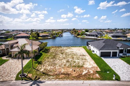 3406 Nw 14th Terrace, Cape Coral, FL, 33993 | Card Image