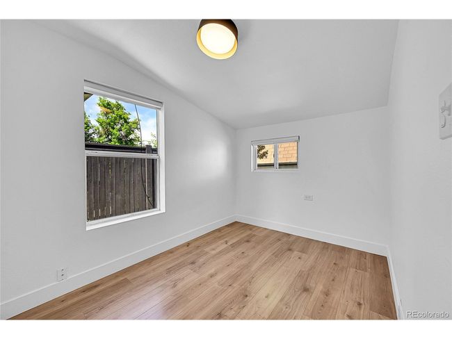 3064 S Galapago St, House other with 3 bedrooms, 1 bathrooms and null parking in Englewood CO | Image 20