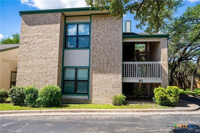 APT-8 - 6501 Columbia Oaks Ct, Condo with 2 bedrooms, 2 bathrooms and null parking in Austin TX | Image 27