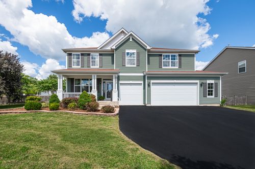 2373 Heron Ln, Wauconda, IL, 60084-5093 | Card Image