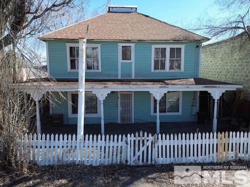 85 S Main St, Paradise Valley, NV, 89426 | Card Image