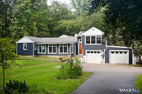 17 Old Mill Rd, Weston, CT, 06883-1502 | Card Image