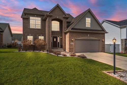 10312 Nelson St, Crown Point, IN, 46307 | Card Image