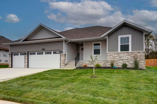 lot-168-886 E Virginia Ln, Nixa, MO, 65714-5502 | Card Image