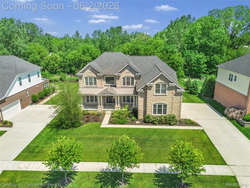 50560 Silverton, Canton, MI, 48187-7702 | Card Image