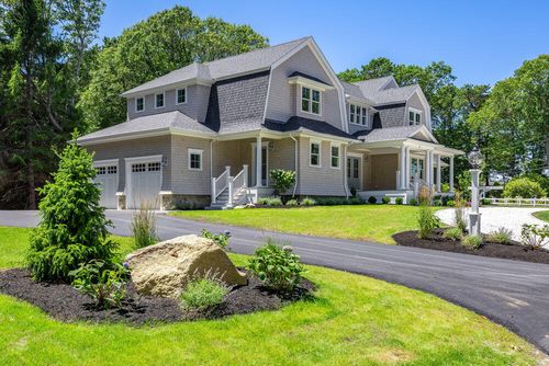 8 Darylane, North Falmouth, MA, 02556-2439 | Card Image