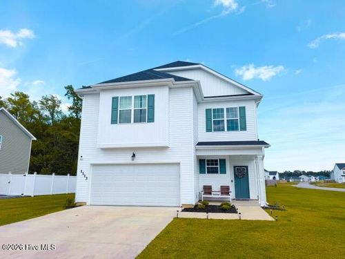 1113 Carteret Manor Dr, Jacksonville, NC, 28546-0168 | Card Image