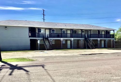 apt-25-975 Woodrow St, Beaumont, TX, 77705-3752 | Card Image