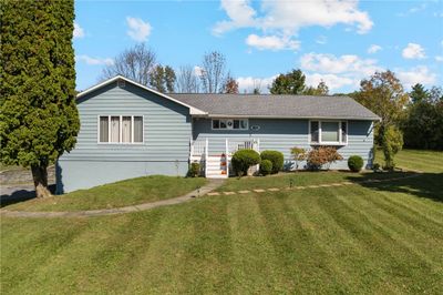 694 Snyder Hill Road, House other with 3 bedrooms, 2 bathrooms and null parking in Dryden NY | Image 1