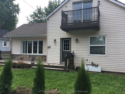 124 Bruce St S, Thornbury, ON, N0H2P0 | Card Image