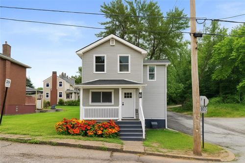 2900 Palmgreen Ave, Mckeesport, PA, 15132-5342 | Card Image