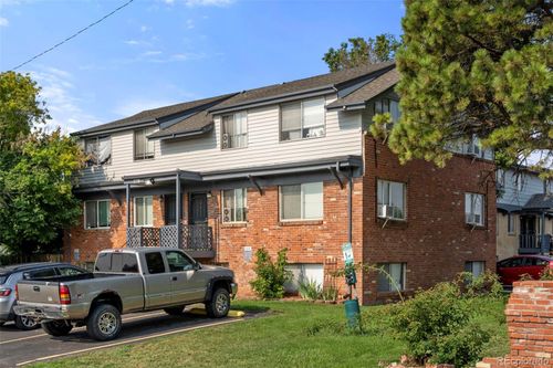 2781 Eliot Circle, Westminster, CO, 80030 | Card Image
