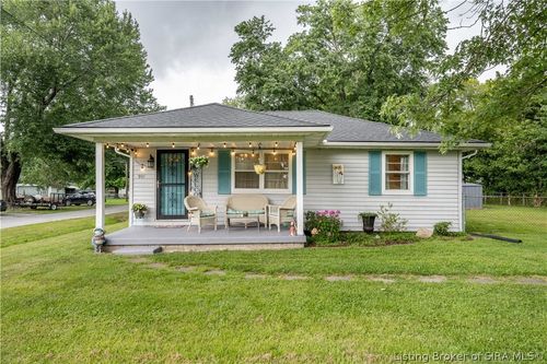 901 Elm St, Otisco, IN, 47163-9778 | Card Image