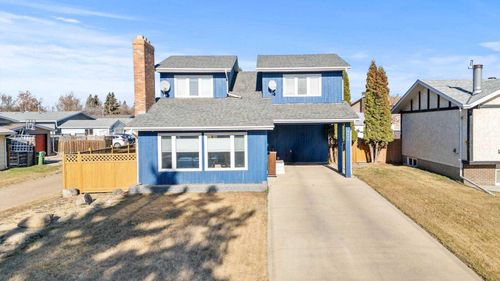 6406 43 Ave, Camrose, AB, T4V3M8 | Card Image