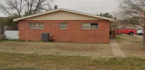 2019 N Sam Houston Ave, Odessa, TX, 79761-2443 | Card Image