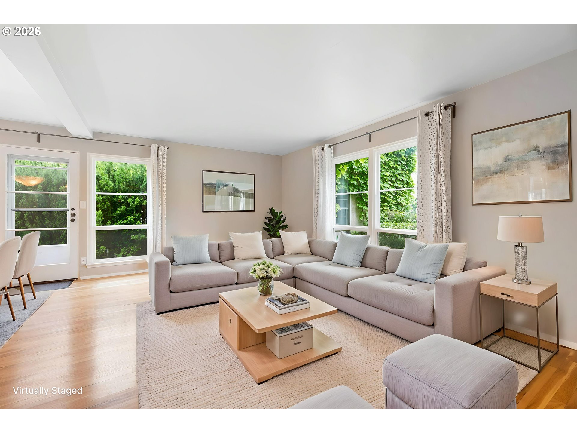 Residential in Portland 4