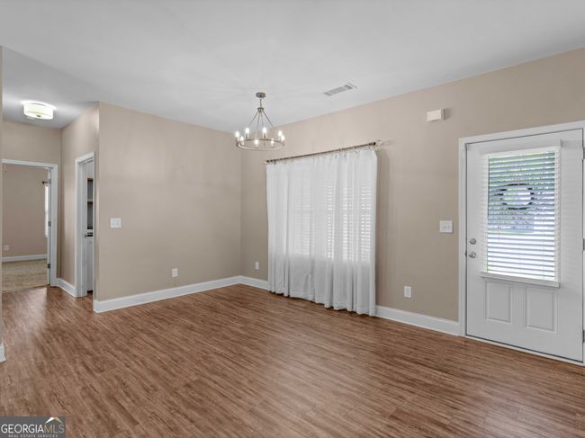510 Knollwood, House other with 4 bedrooms, 3 bathrooms and 2 parking in Griffin GA | Image 9