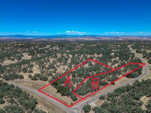 Lot B Penneleme Rd, Red Bluff, CA, 96080 | Card Image