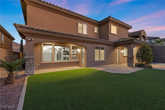 2717 Mona Lisa St, House other with 5 bedrooms, 6 bathrooms and null parking in Henderson NV | Image 6
