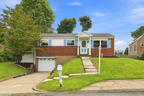 553 Meadowvale Dr, Cheswick, PA, 15024-9469 | Card Image