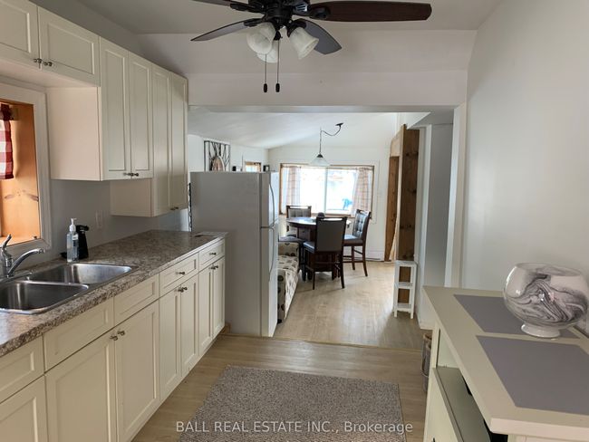 62 Centennial Lane, House other with 3 bedrooms, 1 bathrooms and 2 parking in Havelock ON | Image 6