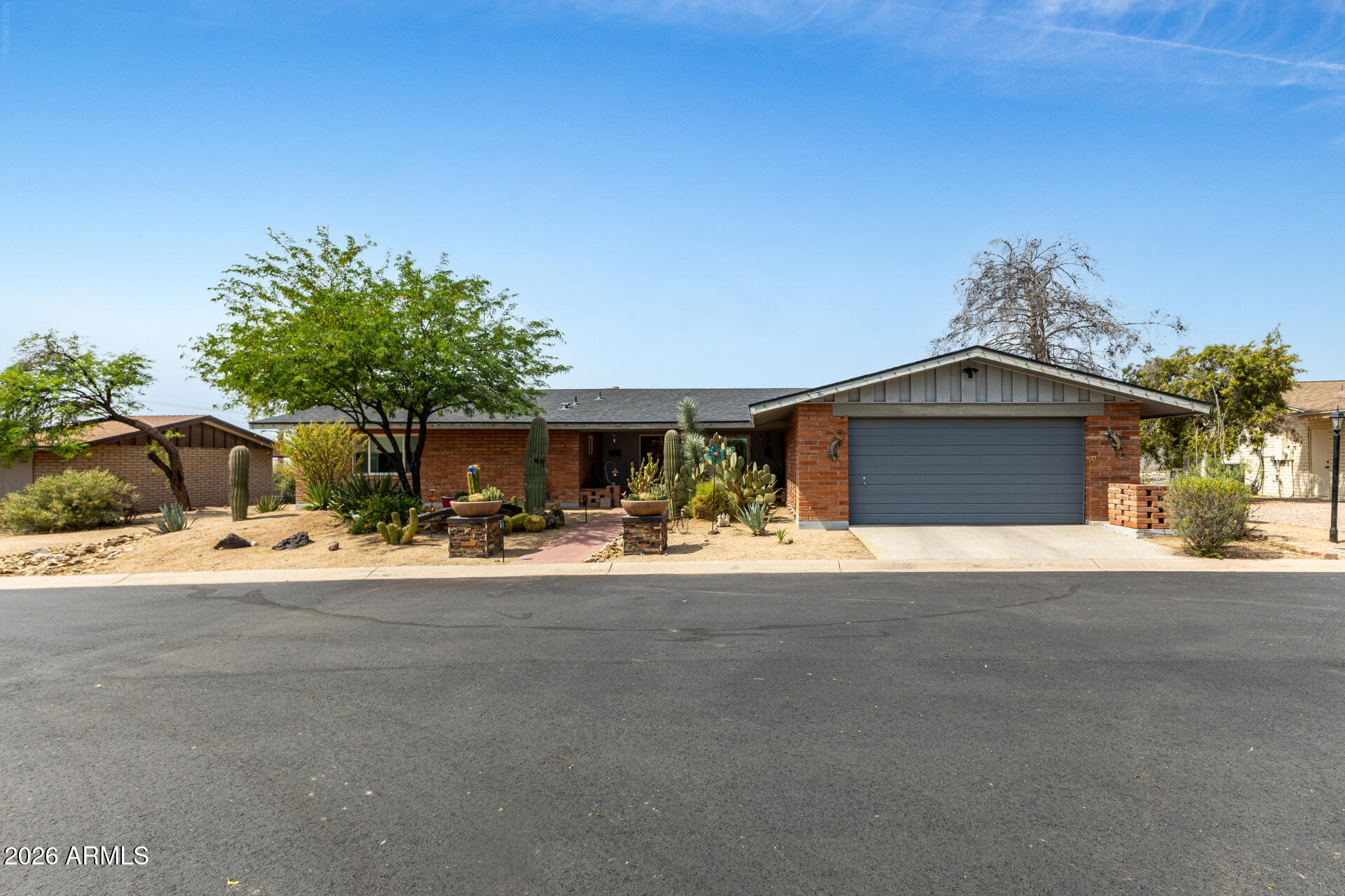 Residential in Mesa