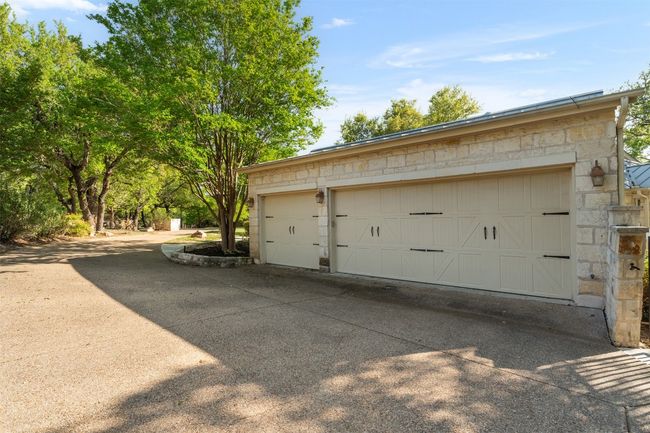 View of garage | Image 5