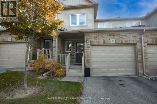 41-1220 Riverbend Rd, London, ON, N6K0G5 | Card Image