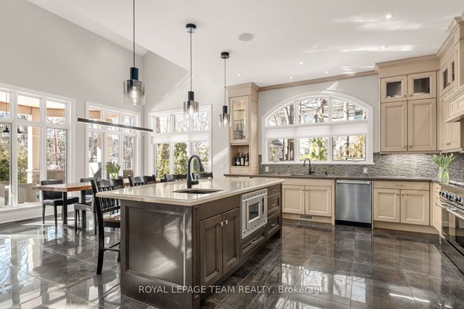 77 Placel Rd, House other with 5 bedrooms, 5 bathrooms and 10 parking in Rockcliffe ON | Image 15