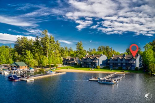 unit-3-36 Waters Edge Way, Lake Placid, NY, 12946-3998 | Card Image